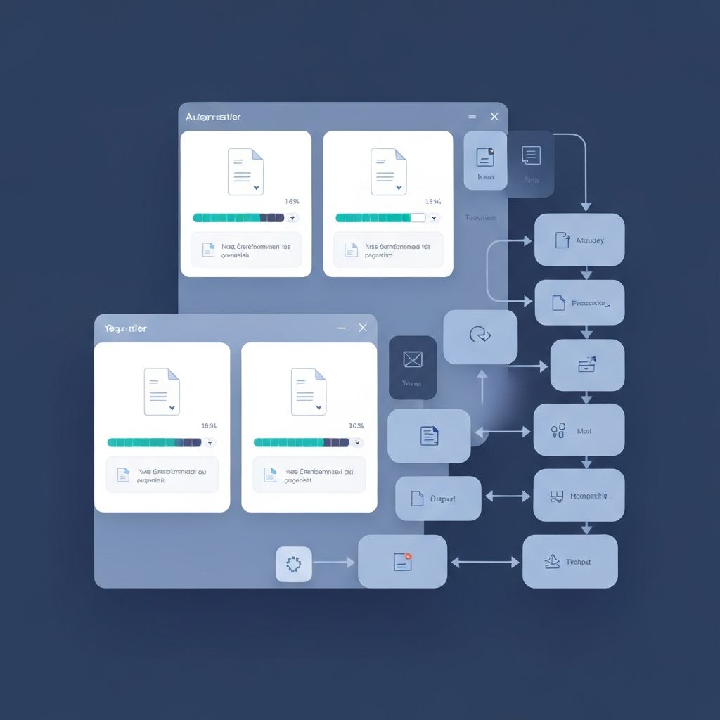Batch File Conversion: Save Hours with Automated Workflows